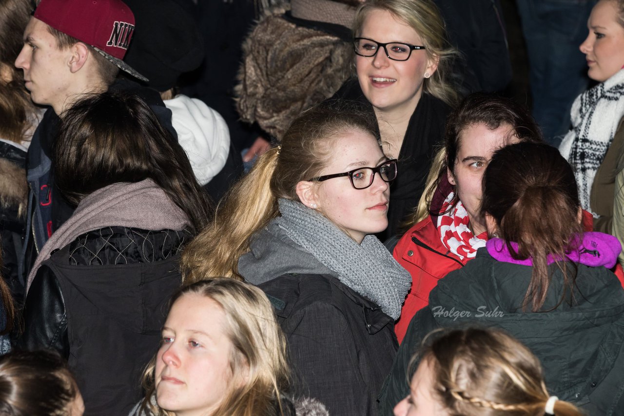 Bild 427 - Osterfeuer